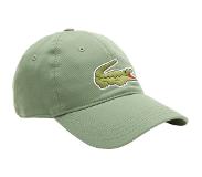 Lacoste Rk9871 Cap Vihreä Mies