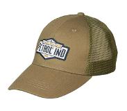 Petrol Industries 825 Cap Ruskea Mies