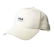 FILA Brighton Cap Valkoinen Mies