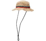 Billabong Boonie Hat Beige Mies