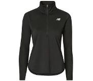 New Balance Women's Accelerate Half-Zip Pullover