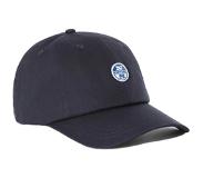 North sails 623204 Baseball Cap Sininen Mies