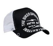 Replay Am4334.000.a0406 Cap Musta Mies