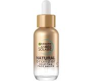 Garnier Ambre Solaire Natural Bronzer Self-Tan Drops, 30ml