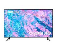 Samsung 55" Crystal UHD 4K Smart TV UE55CU7172UXXH
