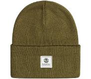 Element Dusk Classic Beanie Vihreä XS-S Mies