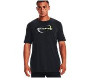 Under Armour T-paita Under Armour UA SPORTSTYE NOVETY SS 1376860-001