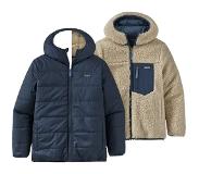 Patagonia Reversible Ready Freddy Takki new navy Koko L