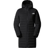 The north face W Belleview Stretch Down Parka