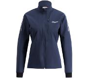 Swix Pace Wind Jacket W Dark navy