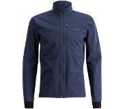 Swix Pace Wind Jacket M Dark Navy/Black
