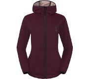 Sweet Protection Crusader Primaloft W Red Wine