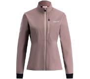 Swix Pace Wind Jacket W Light Plum