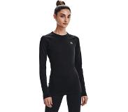 Under Armour Pitkähihainen t-paita Under Armour UA Authentics 1368701-001