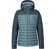 Rab Microlight Alpine Wmns Orion Blue/Citadel