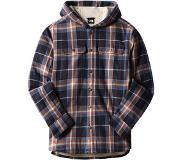 The north face M Hooded Campshire Shirt