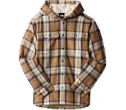The north face M Hooded Campshire Shirt
