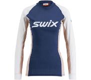 Swix RaceX bodyw LS W Lake blue