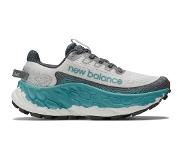 New Balance Polkukengät New Balance Fresh Foam X More Trail v3 wtmorlw3