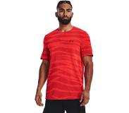 Under Armour T-paita Under Armour UA eamle Wave 1373726-810 koko S