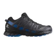 Salomon Xa Pro 3D V8 GTX Black/Indigo Bunting/Ebony