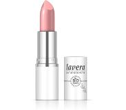 Lavera Meikit Huulet Cream Glow Lipstick 03 Peony
