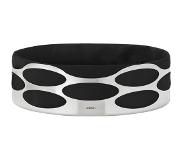 Stelton - Embrace Bread Tray - Black (x-28-3)