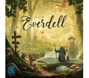 Game salute Everdell (ENG)