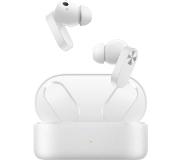 OnePlus Nord Buds 2 ANC TWS, valkoinen