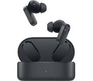 OnePlus Nord Buds 2 TWS Korvakuulokkeet 5481129548 - Ukkosenharmaa