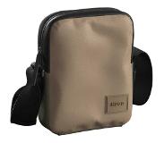 HUGO BOSS Ethon 2.0c 10251848 Crossbody Beige Mies