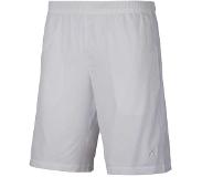Dunlop Club Woven Shorts Valkoinen 164 cm Poika