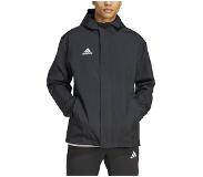 Adidas Ent22 Aw Jacket Musta XL / Regular Mies