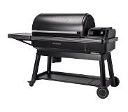 Traeger Ironwood XL -pellettigrilli