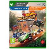 Milestone HOT WHEELS UNLEASHED 2: TURBOCHARGED - DAY ONE EDITION (XBOX)