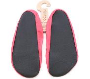 SLIPSTOP tossut Fuchsia 33-35 XL