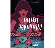 Pokuto Kuolleet puutarhat 1 : unten kaupunki