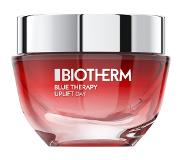 Biotherm Blue Therapy Red Algae Uplift Day Cream 50ml