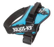 Julius-K9 Idc Power Harness Sininen XL-2