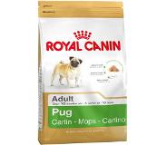 Royal Canin Breed Pug Adult 7,5 kg