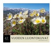 Kustannus Oy Luonnonkuvaaja Vuoden luontokuvat 2022 : kauneimmat luontokuvat, mielenkiintoisia artikkeleita