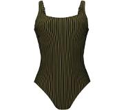 Anita Holiday Stripes Swimsuit