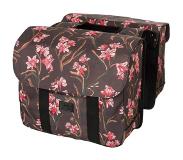 Fastrider Nyla Trend Panniers 32l Ruskea