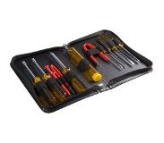 StarTech.com 11 Piece PC Computer Työkalu Kit with Carrying Case