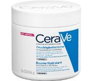 CeraVe Moisturising Cream Kosteusvoide, 454g