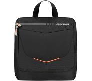 American Tourister Summerfunk Wash Bag 7l Musta