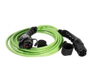 Blaupunkt Latauskaapeli sähköautolle Tyyppi 1 250 V 16 A 3,7 kW