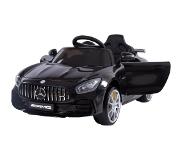Azeno Mercedes GTR 12V Lasten sähköauto 002224