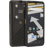 CAT S53 5G -puhelin, 128/6 Gt, musta