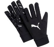 Puma Field Player Glove black